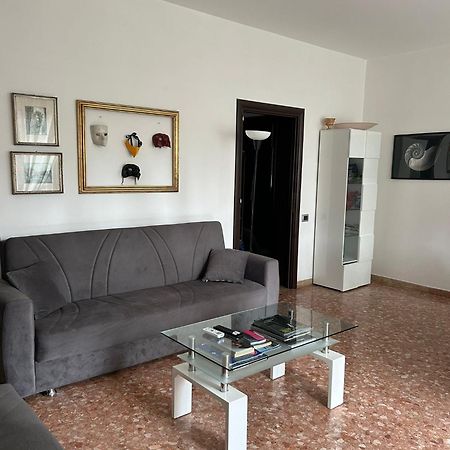 A Casa Di Dario Apartment Venice Ngoại thất bức ảnh