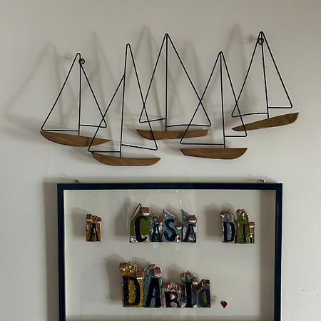 A Casa Di Dario Apartment Venice Ngoại thất bức ảnh