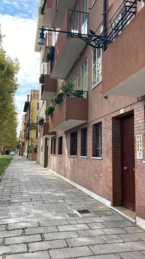 A Casa Di Dario Apartment Venice Ngoại thất bức ảnh