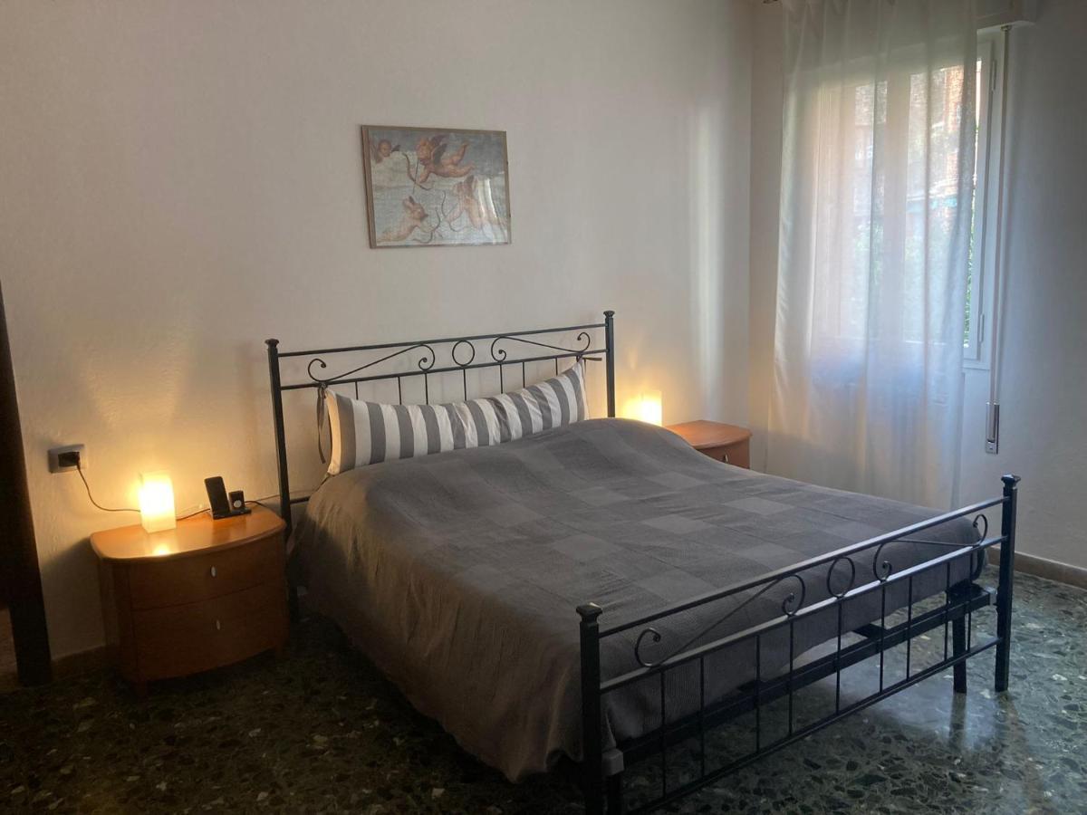 A Casa Di Dario Apartment Venice Ngoại thất bức ảnh