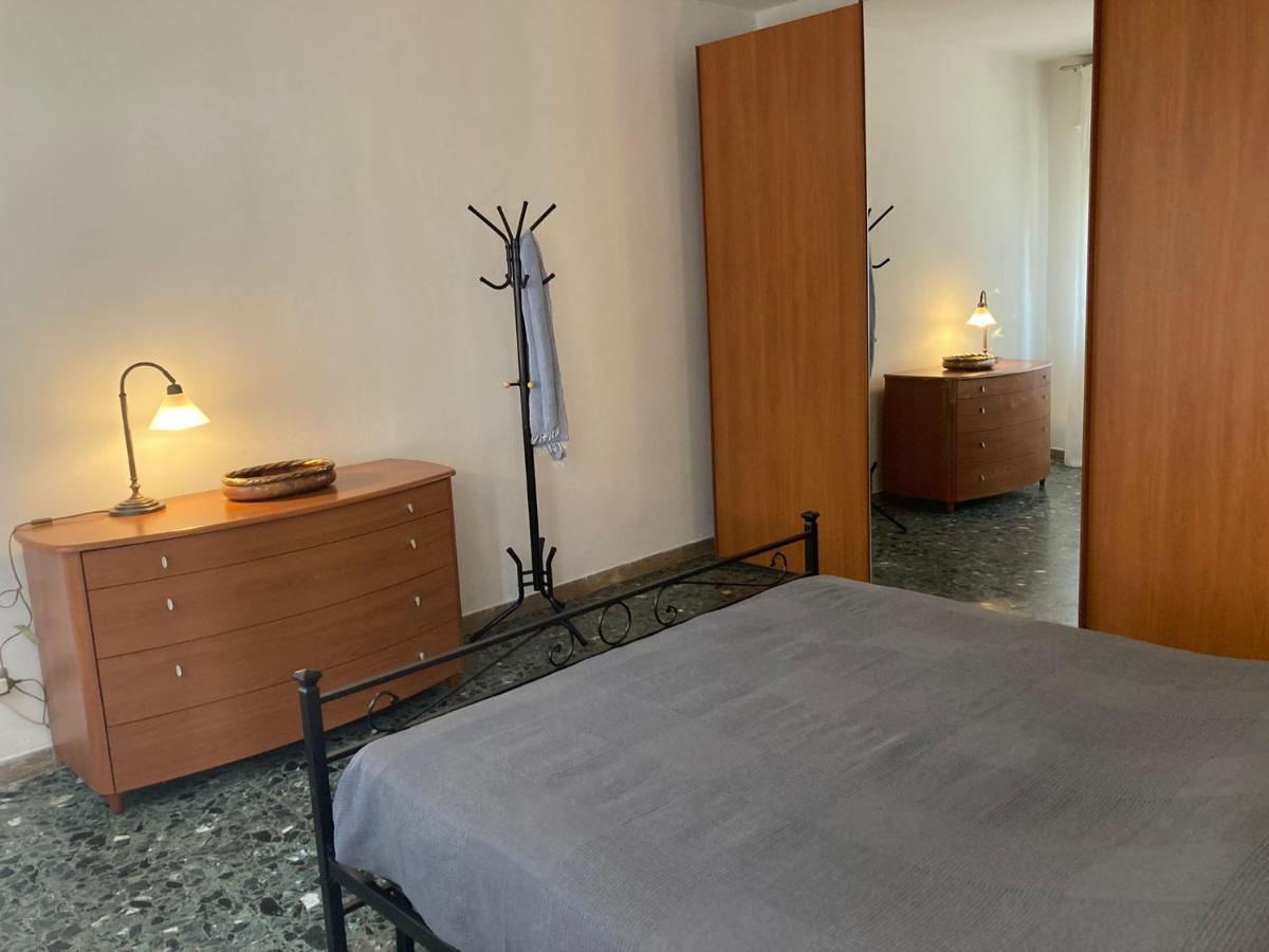 A Casa Di Dario Apartment Venice Ngoại thất bức ảnh