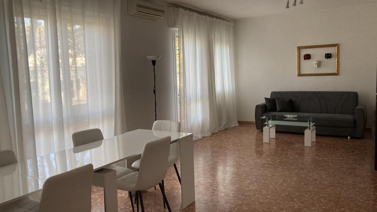 A Casa Di Dario Apartment Venice Ngoại thất bức ảnh