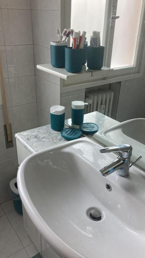 A Casa Di Dario Apartment Venice Ngoại thất bức ảnh