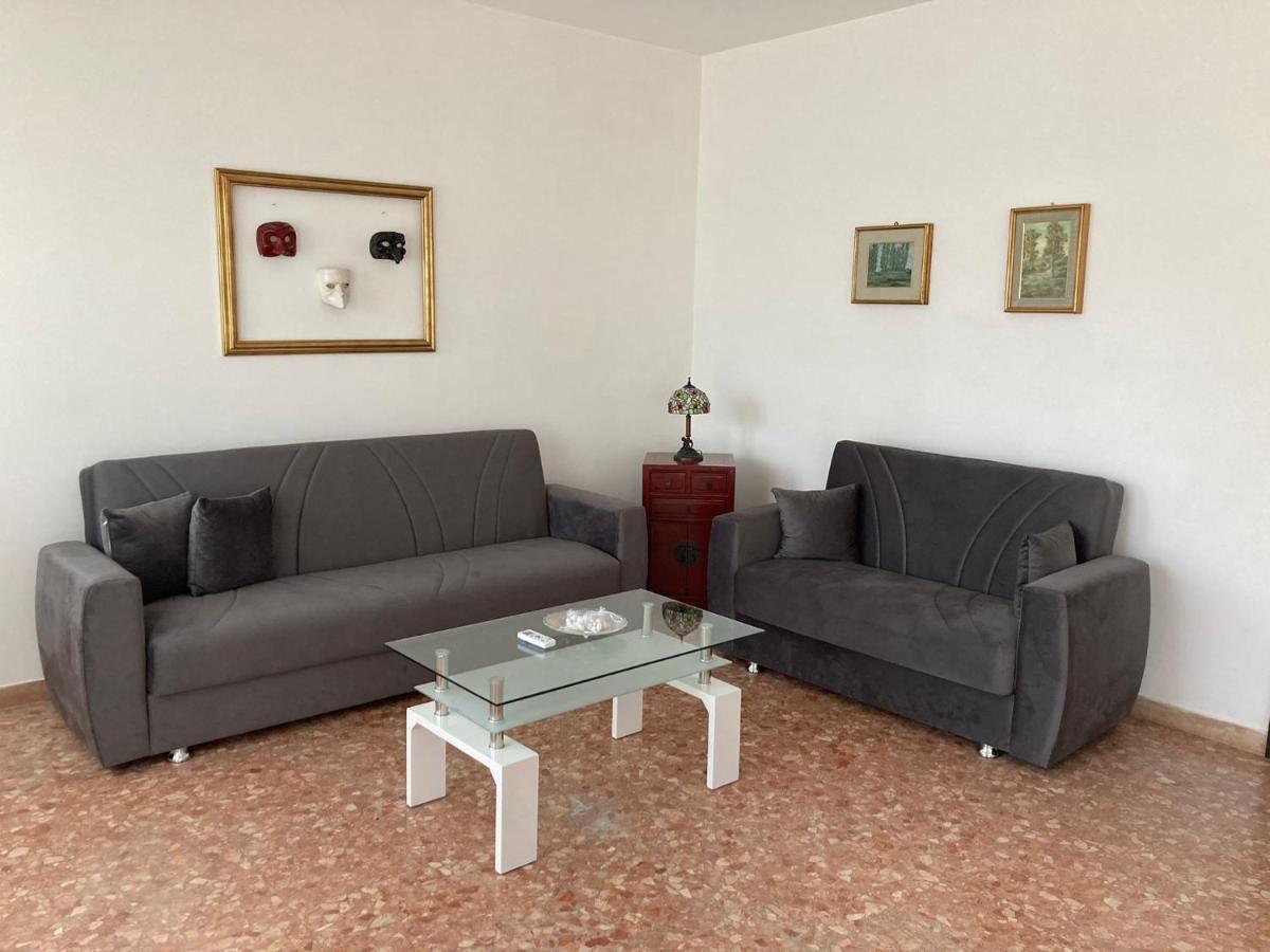 A Casa Di Dario Apartment Venice Ngoại thất bức ảnh