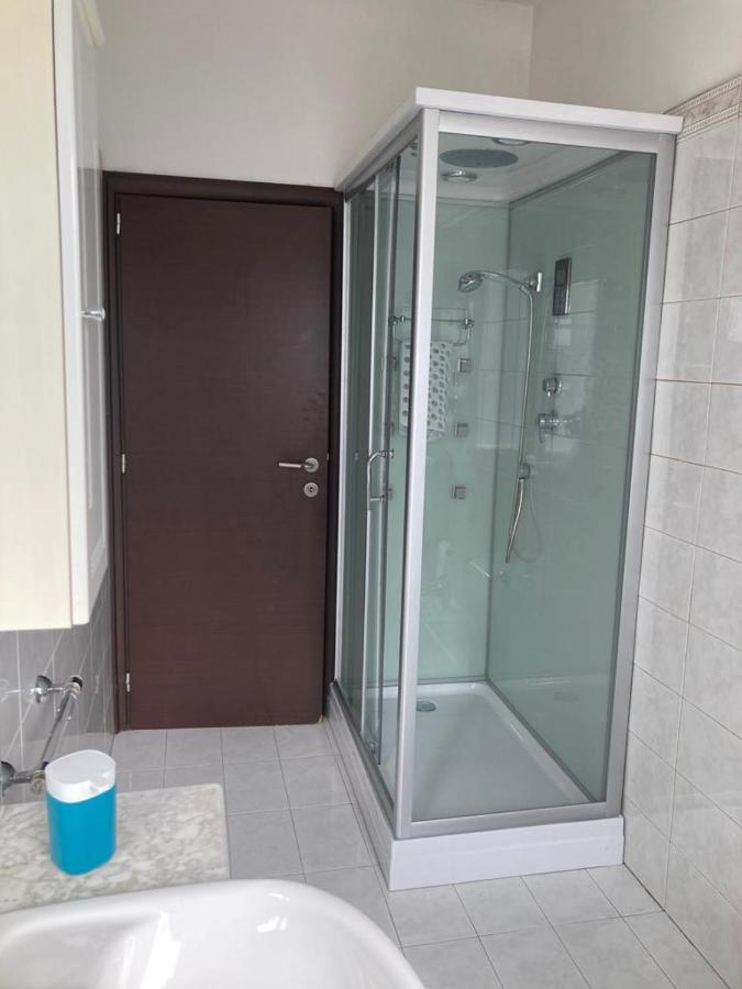 A Casa Di Dario Apartment Venice Ngoại thất bức ảnh