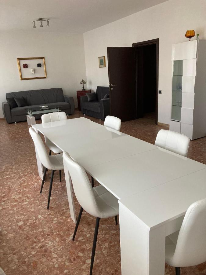 A Casa Di Dario Apartment Venice Ngoại thất bức ảnh