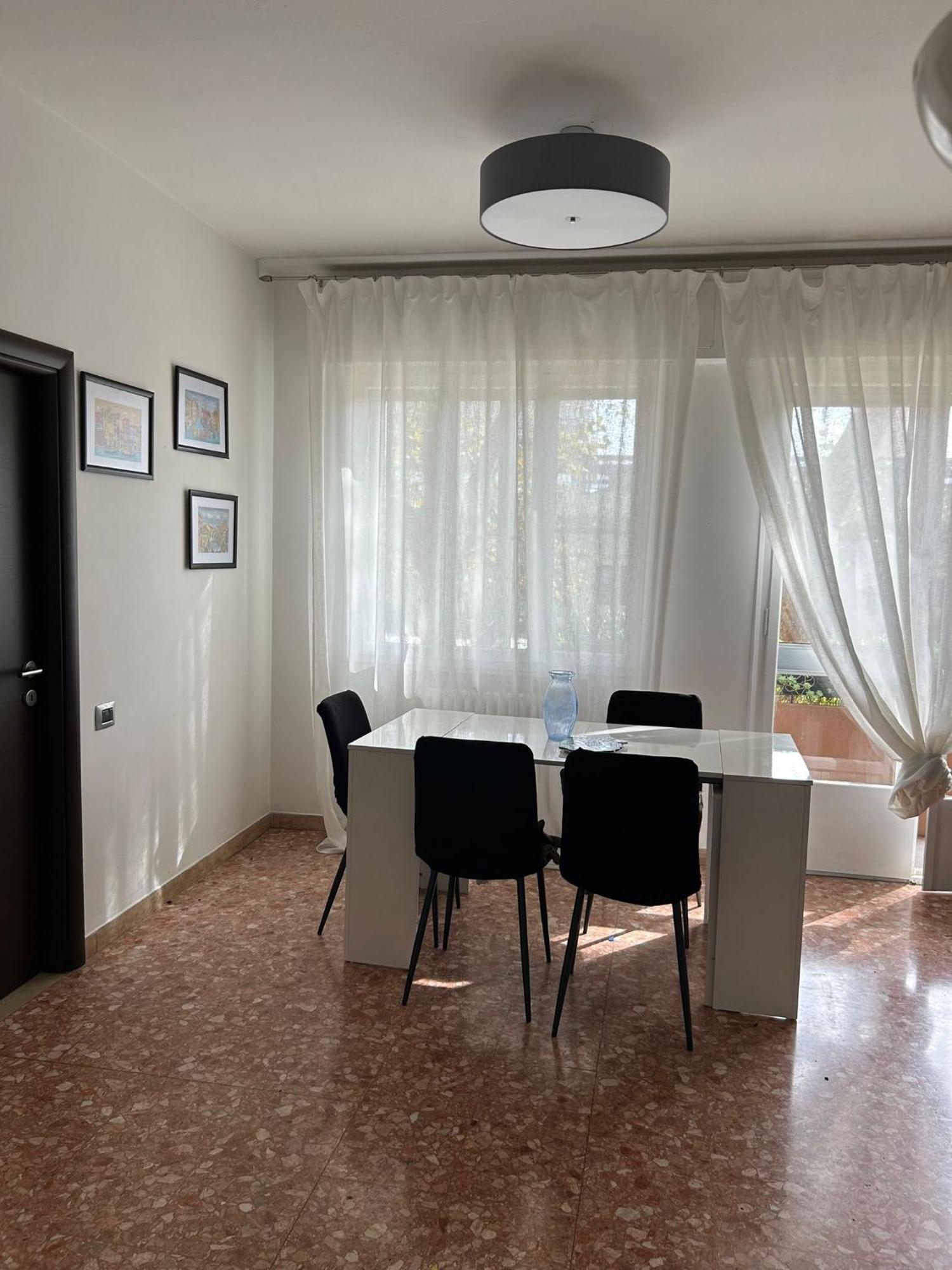 A Casa Di Dario Apartment Venice Ngoại thất bức ảnh