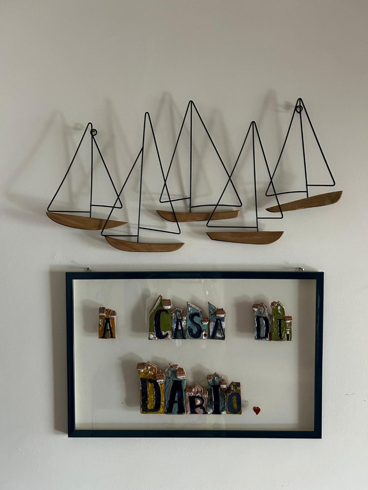 A Casa Di Dario Apartment Venice Ngoại thất bức ảnh