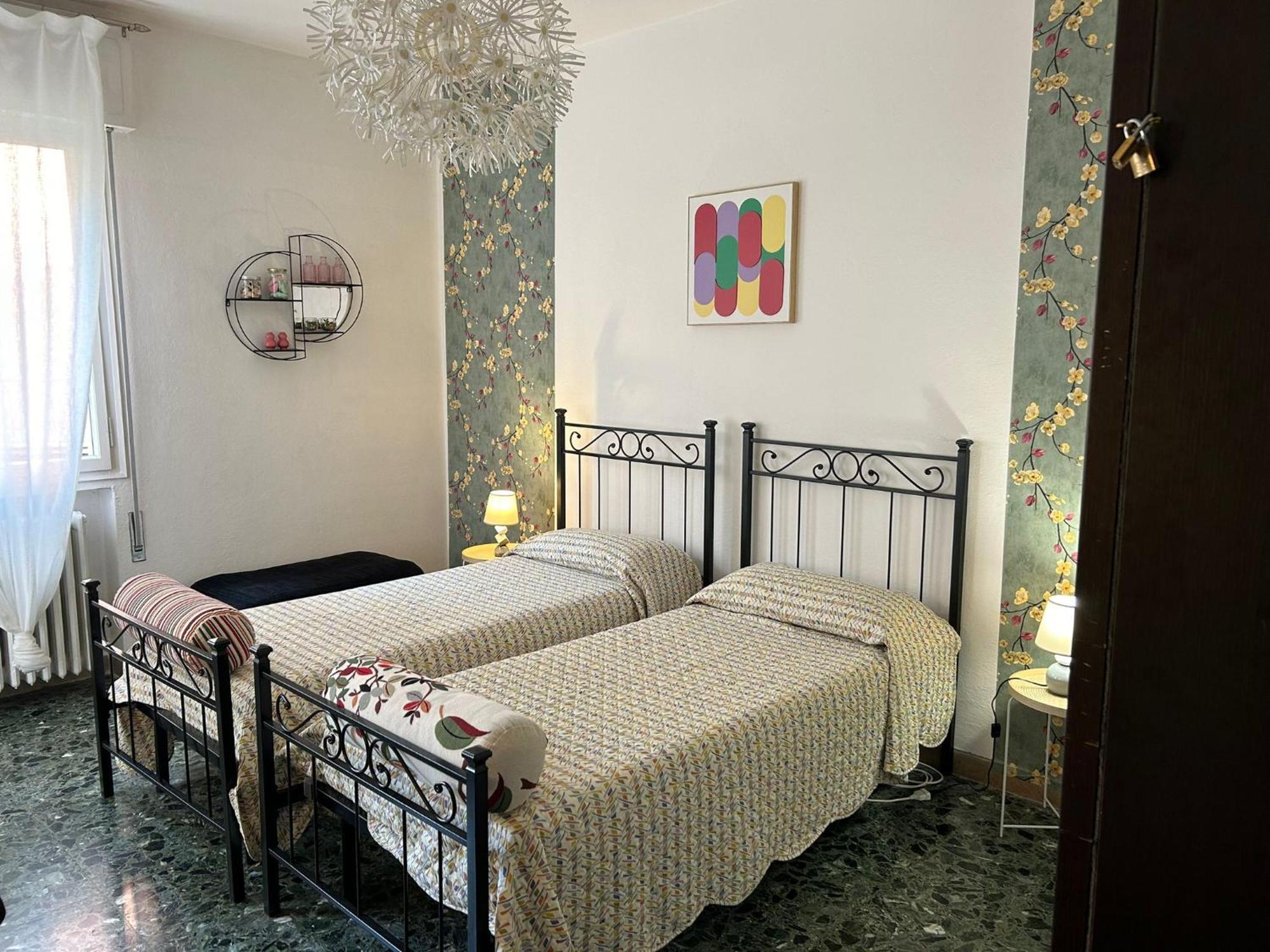 A Casa Di Dario Apartment Venice Ngoại thất bức ảnh