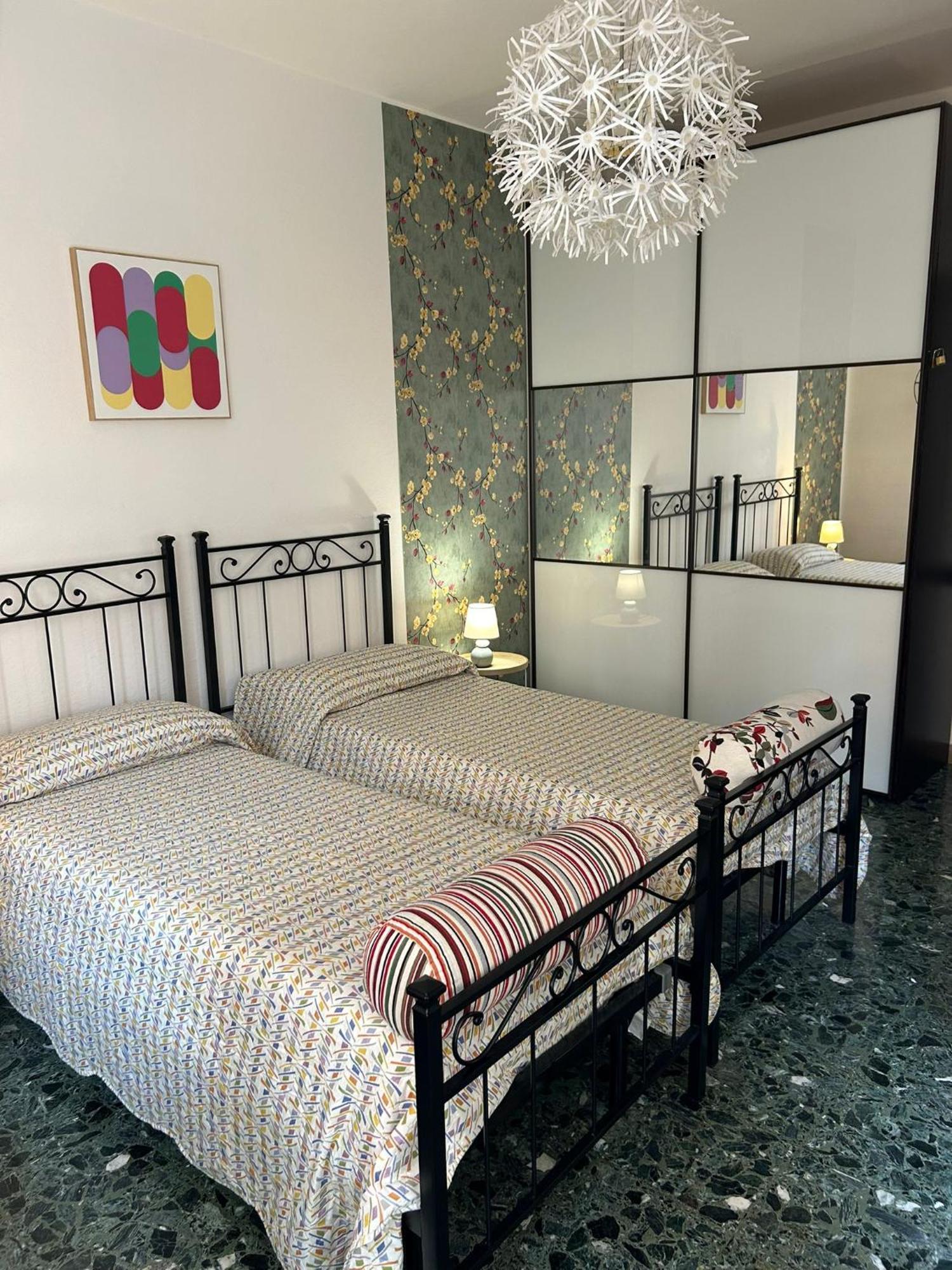 A Casa Di Dario Apartment Venice Ngoại thất bức ảnh